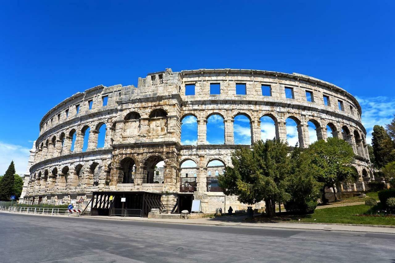 Appartamento Kuca Za Odmor - Apartman Vito Valtura Esterno foto